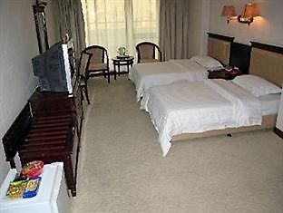 Zhongtai Hotel เทียนจิน ภายนอก รูปภาพ